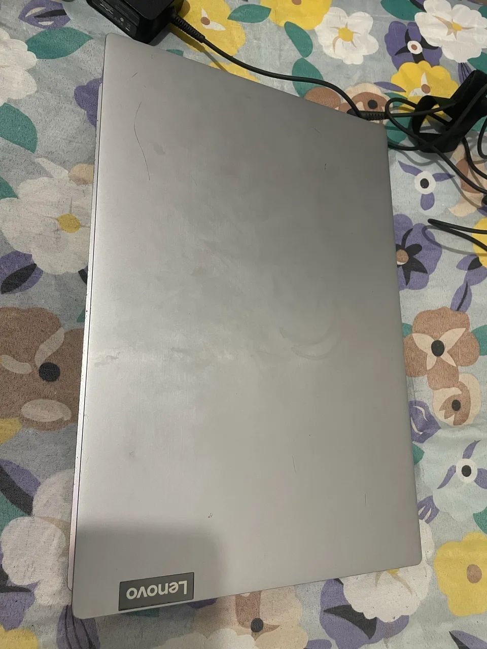 Notebook Lenovo