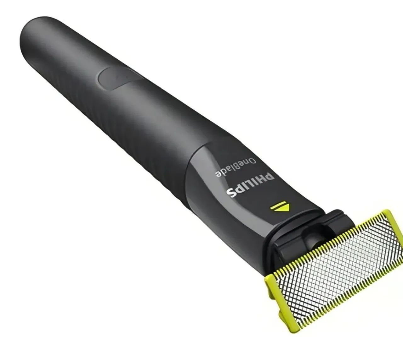 Barbeador Aparador Aparelho Maquina de Barbear Philips OneBlade - Foto 3