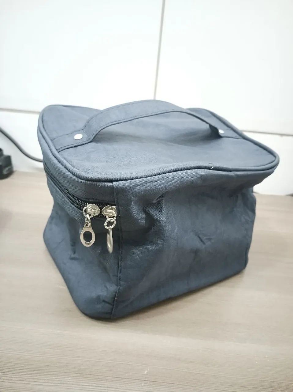Nécessaire/bolsa térmica  - Foto 4