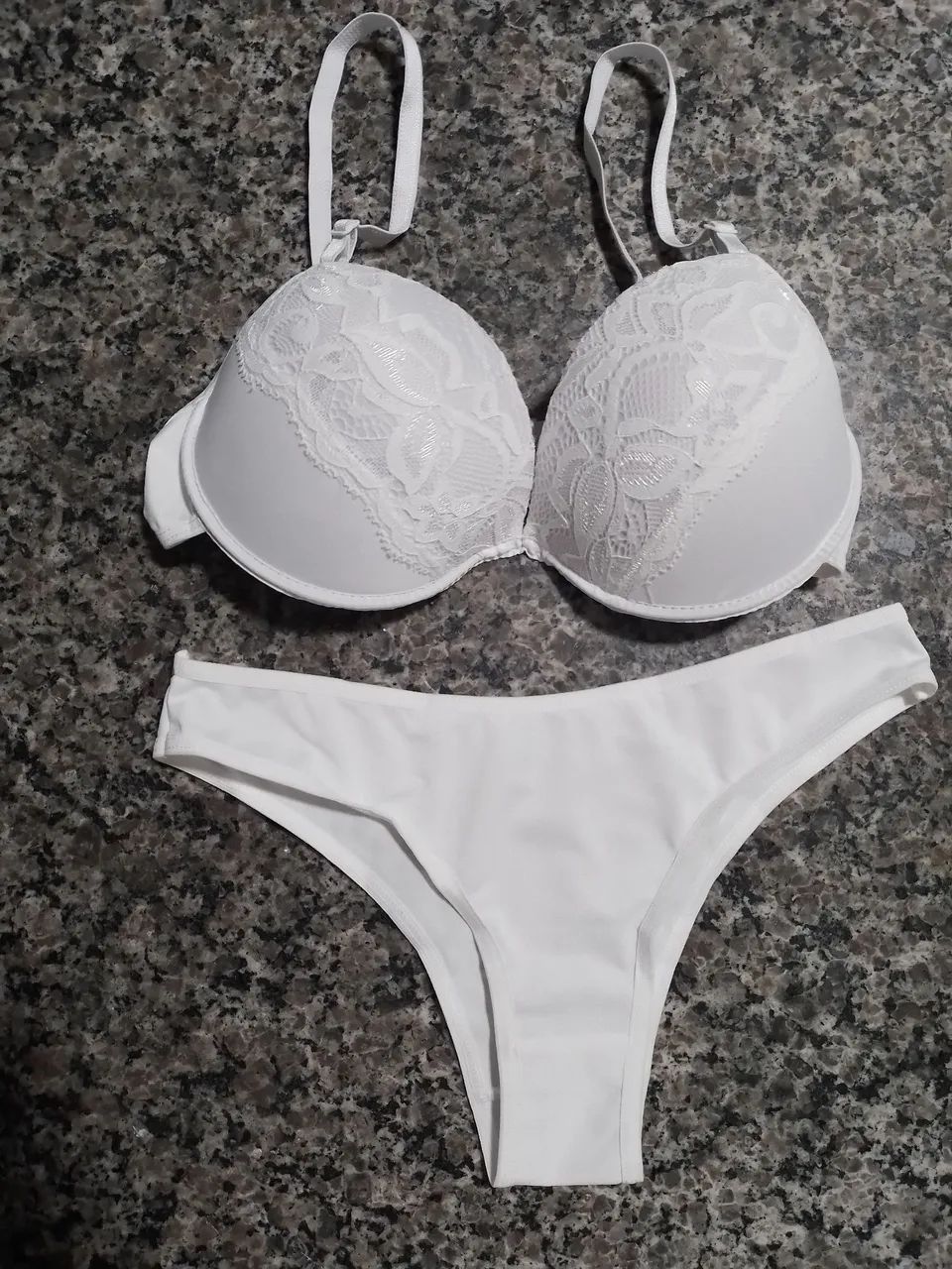 Conjunto Lingerie M, G e GG  - Foto 4