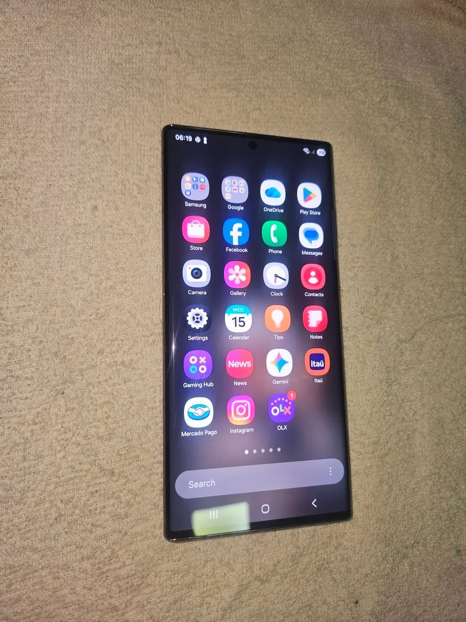 S22 ultra - Foto 3