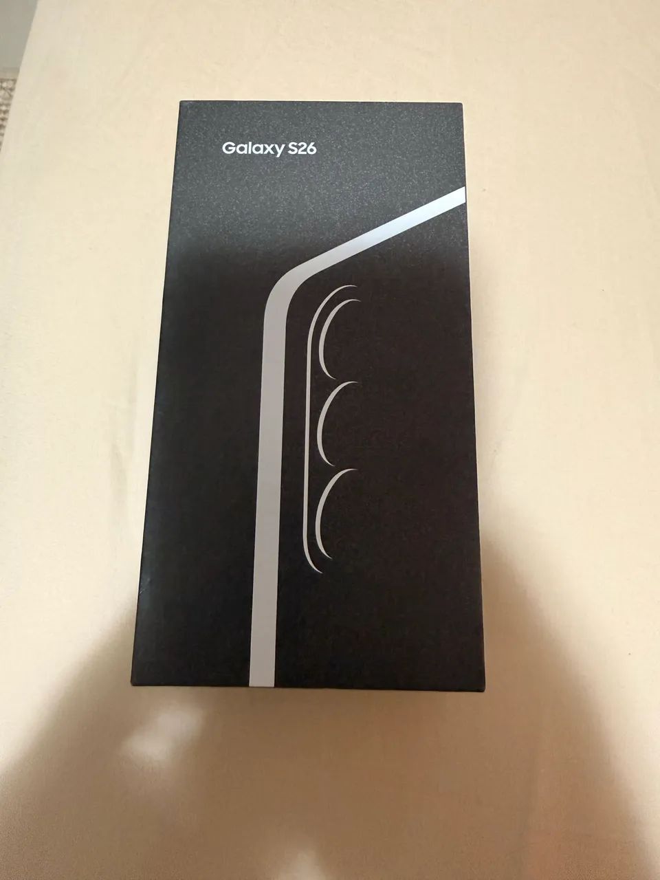Samsung S26