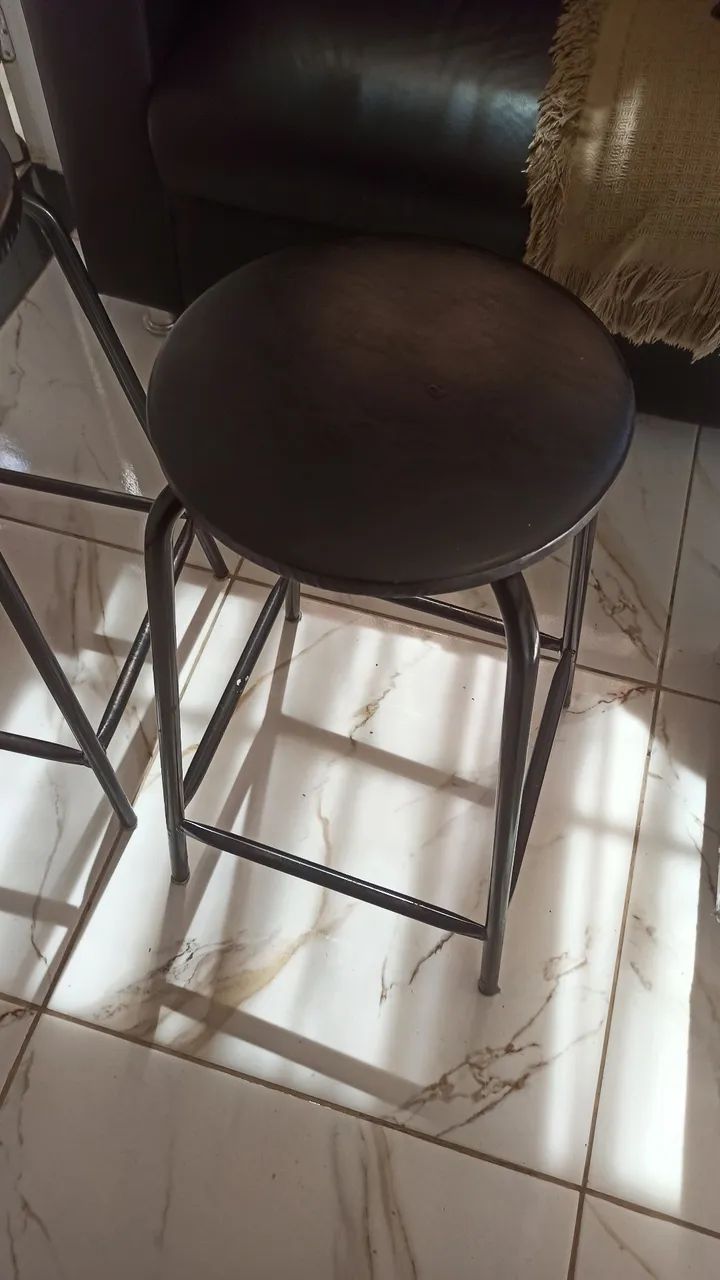 Banquetas altas  - Foto 5