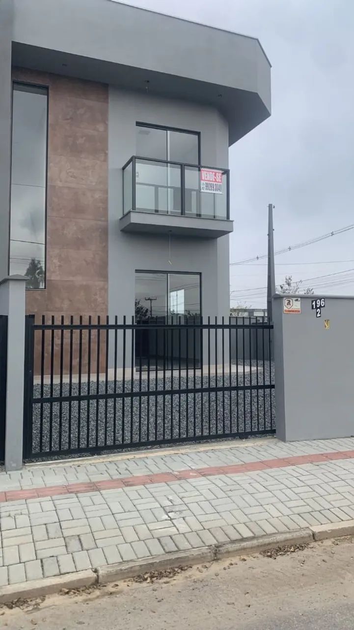 Geminado Esquina no Vila Nova - Foto 2
