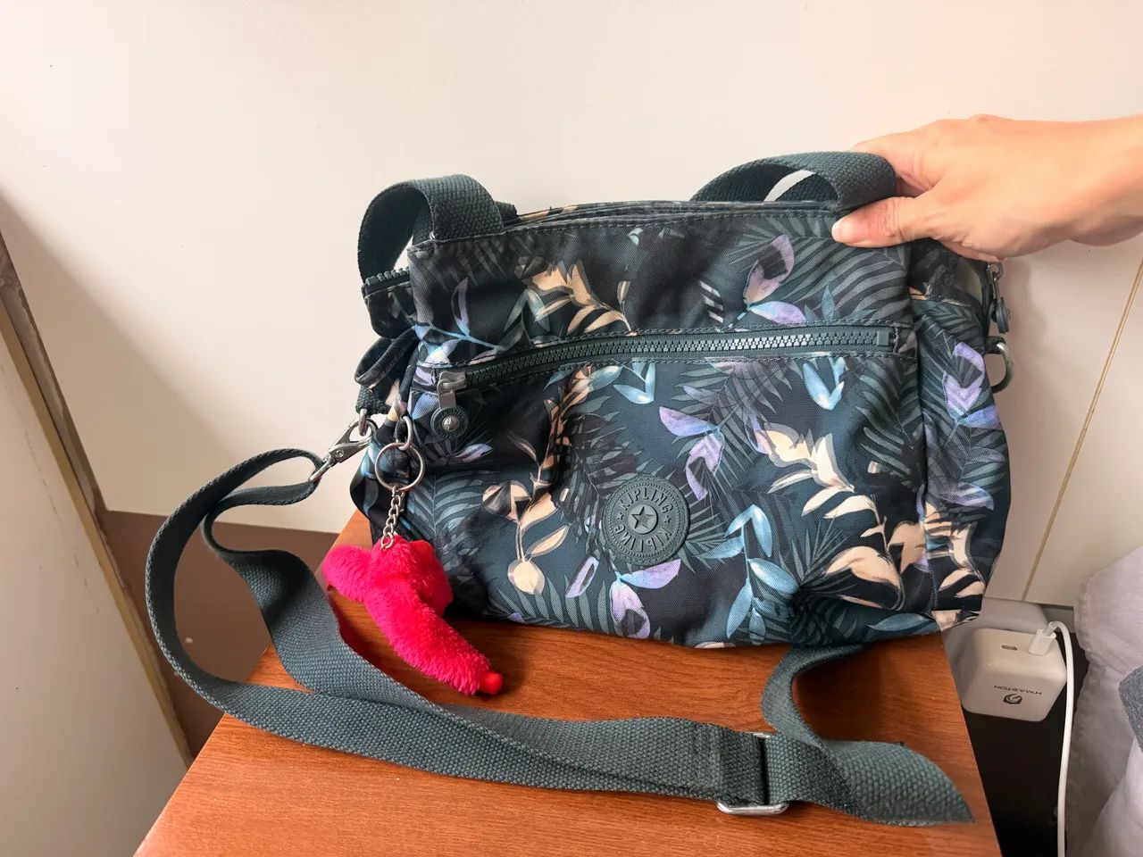 Bolsa Kipling Original  - Foto 3