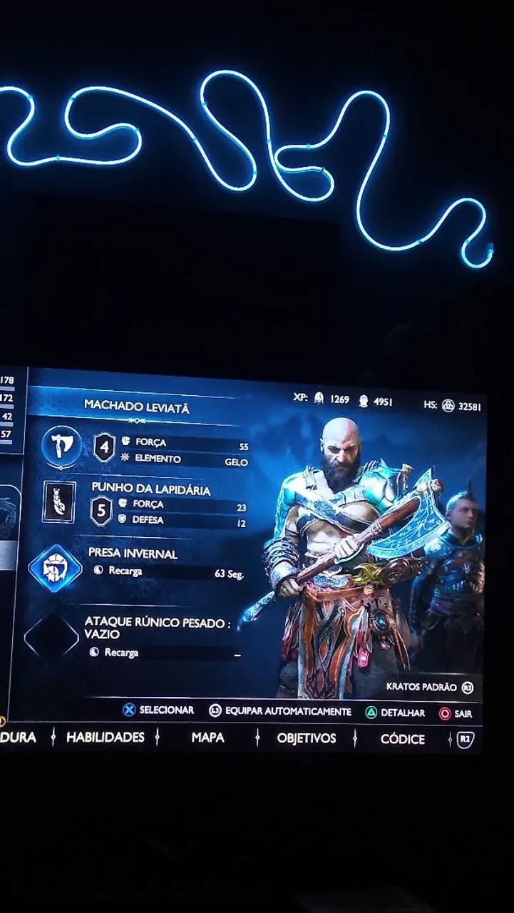 Ps4 slim 850g - Foto 5
