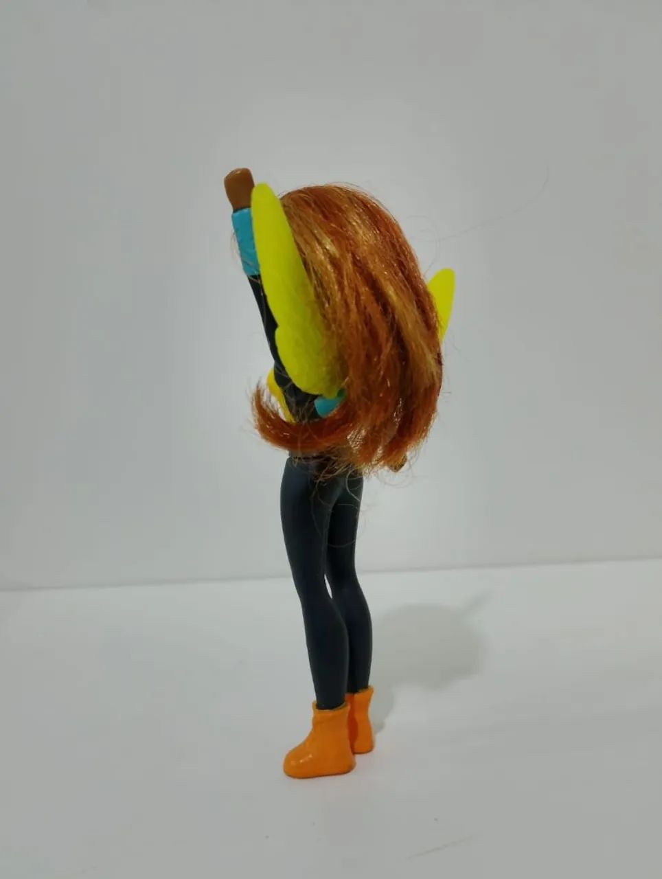 Miniatura _ super hero girls  - Foto 4