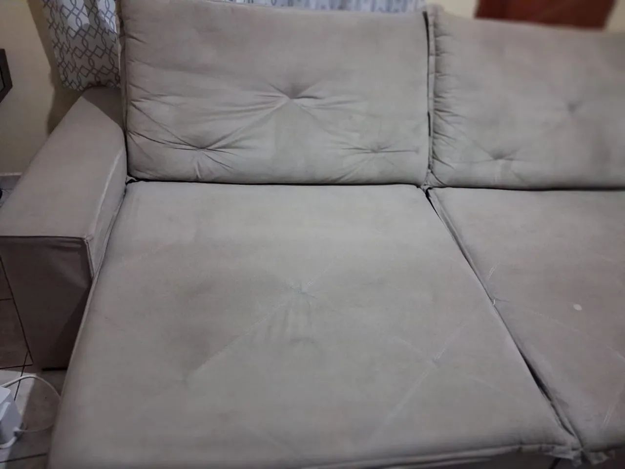 Sofa retrátil  - Foto 3