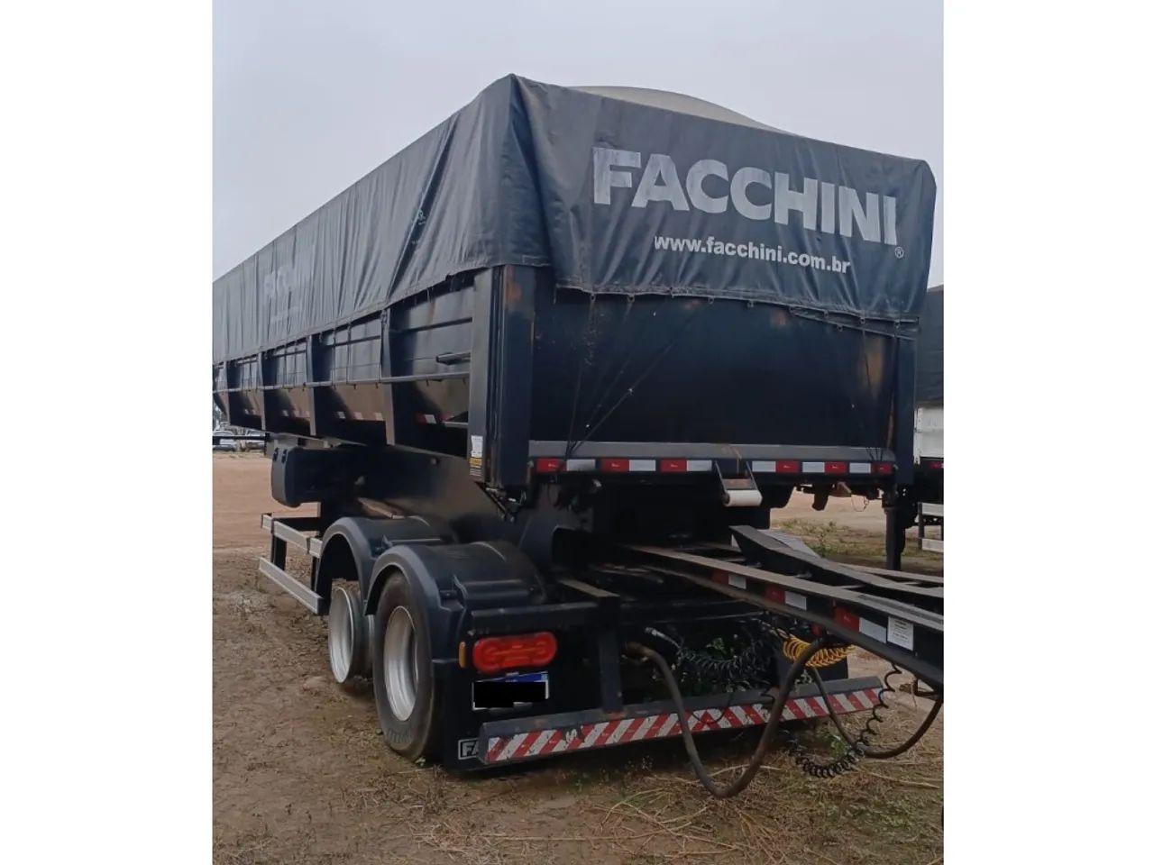 Facchini Rodotrem 2023 - Foto 4