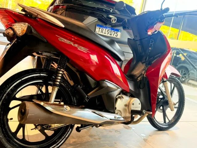 HONDA BIZ 125 - Foto 5