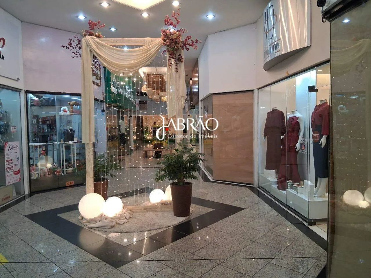 Loja no BQ Shopping, Centro de Barbacena, MG - Foto 3