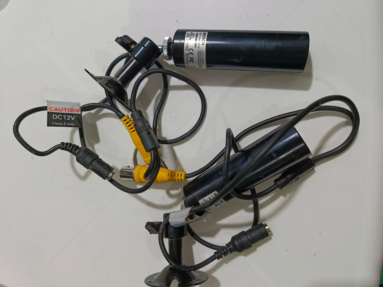 mini bullet camera bosch vtc-206F03-4 - Foto 2