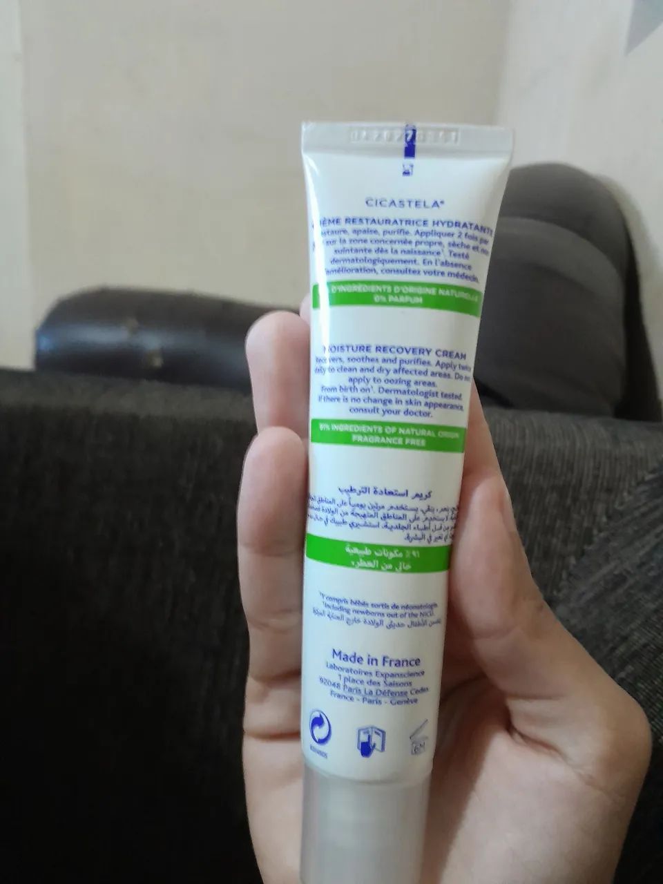 Vendo creme da mustela - Foto 2