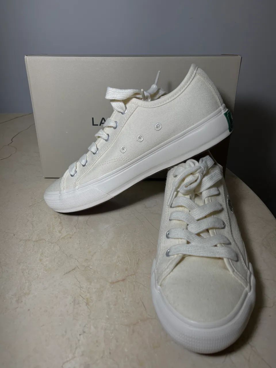 Tênis Lacoste  - Foto 2