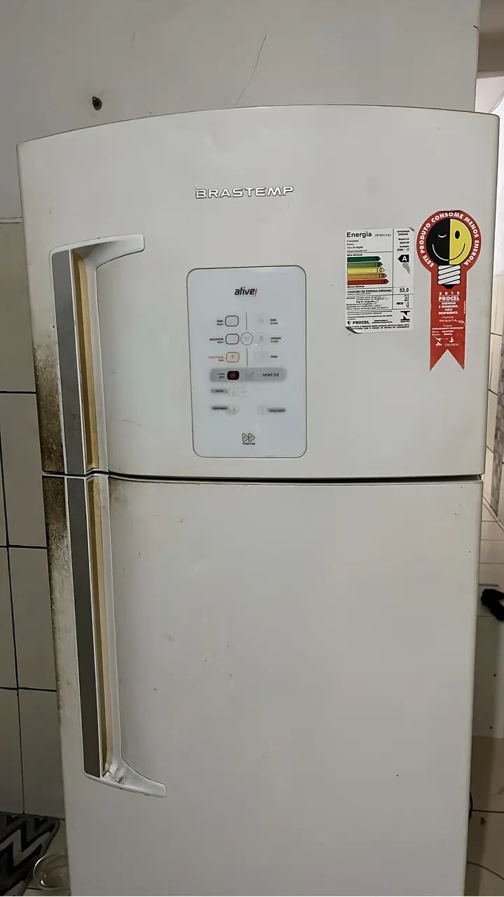 Geladeira - Foto 2