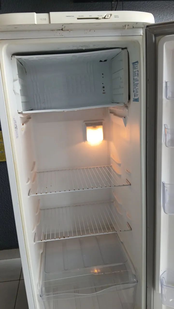 Geladeira  - Foto 2
