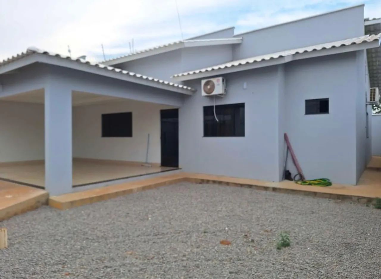 Linda Casa a venda no Aracagy - Foto 3
