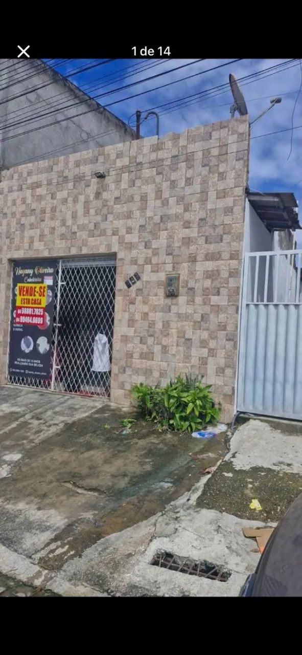 Casa com Piscina  - Foto 2