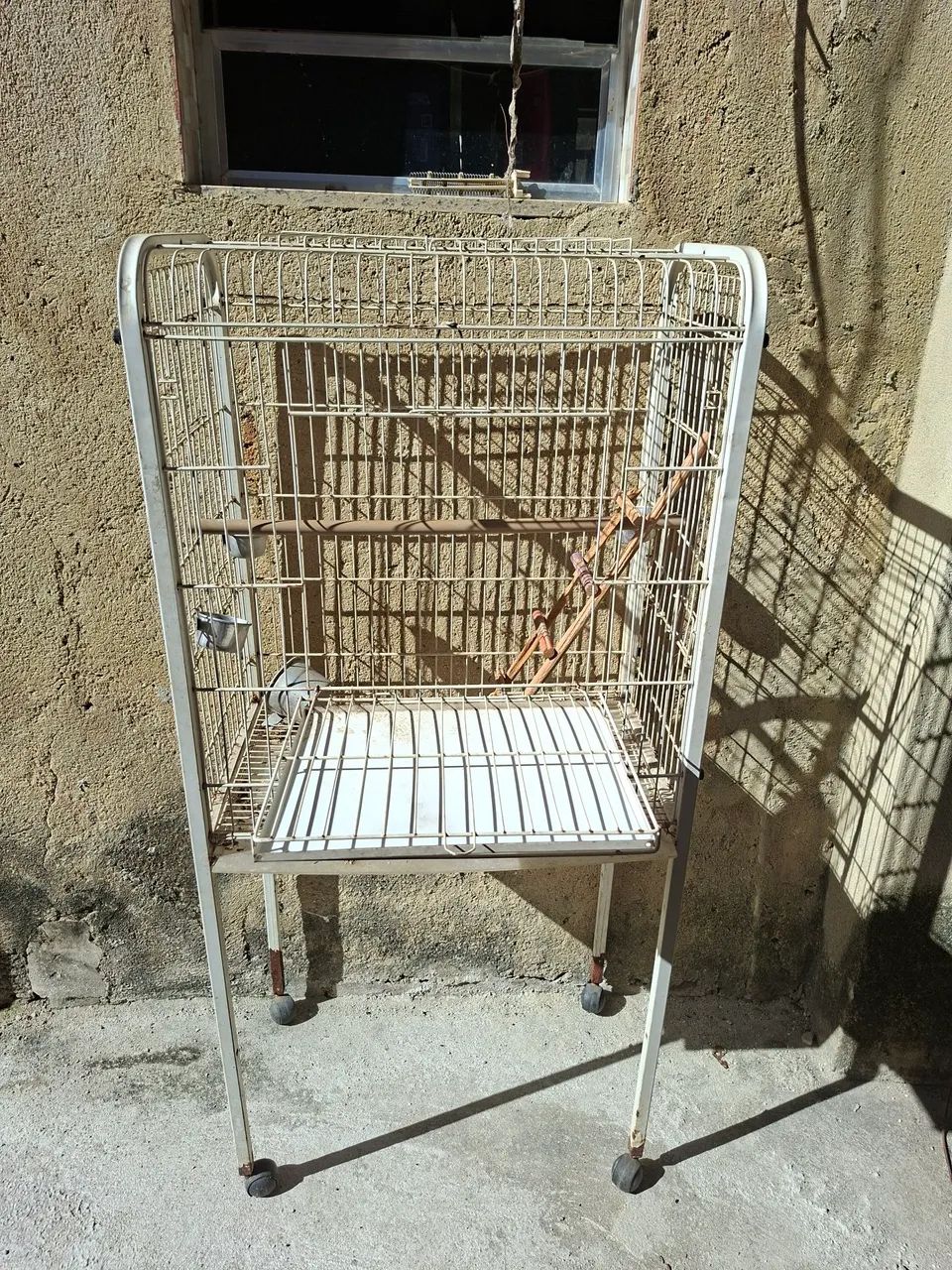 Gaiola - Foto 2