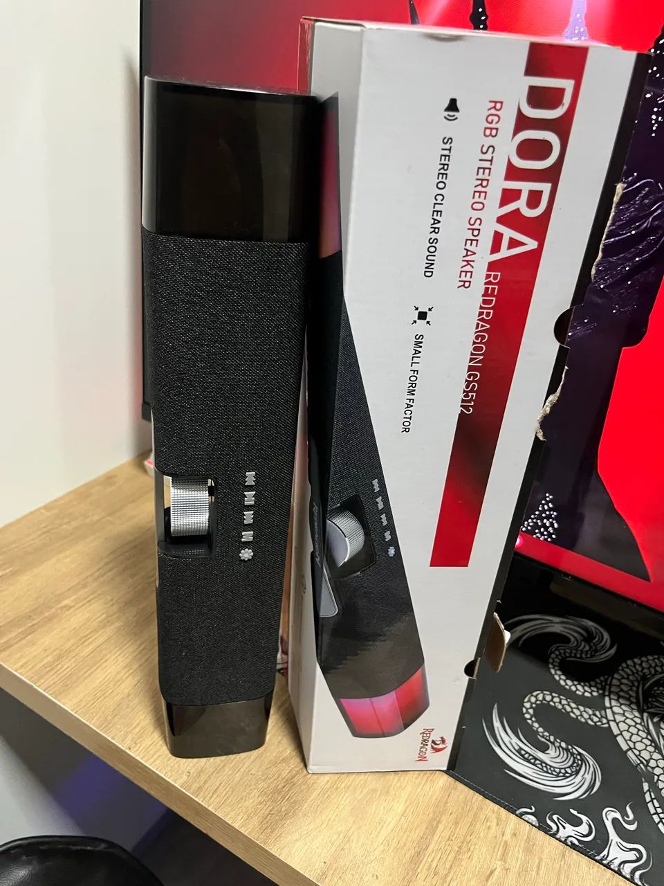 Sound bar Dora  - Foto 3