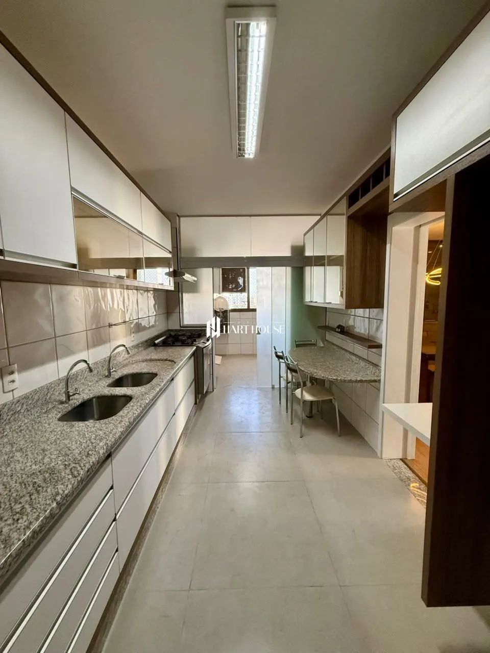 Edifício Portal D'América | Apartamento mobiliado - Foto 2