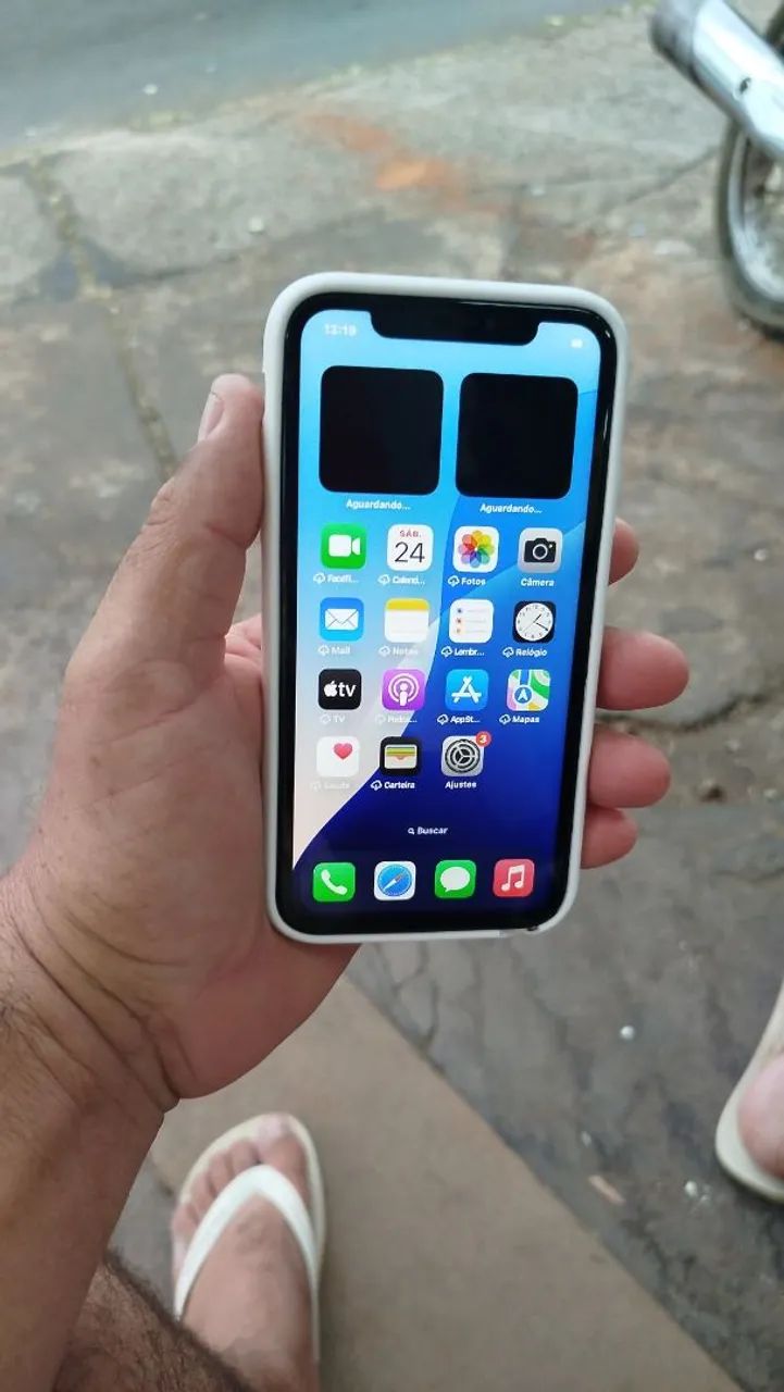 iPhone xr 64gb  face.id off