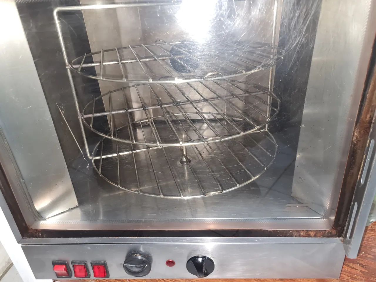 Forno tita  - Foto 4