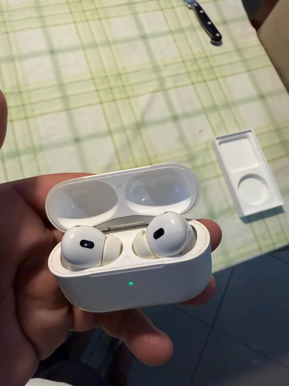 AirPod Pro Segunda Geração 