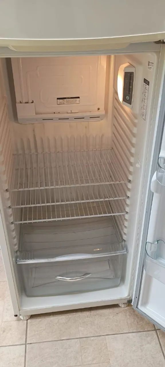 Geladeira Cônsul duplex - Foto 4