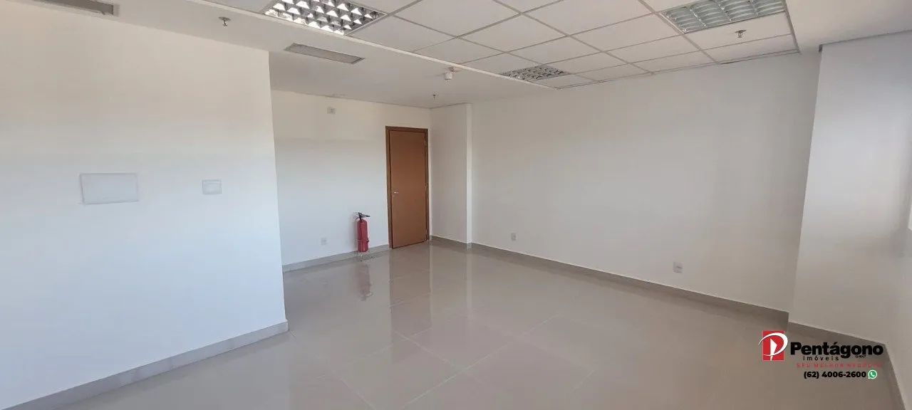Sala Comercial no Setor Vila Brasilia - Foto 2