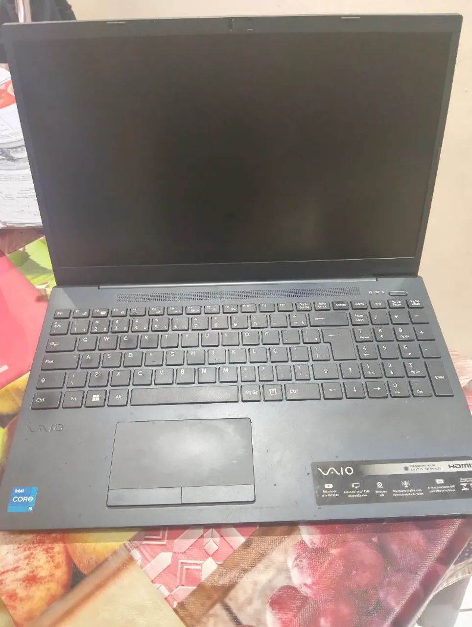 Notebook top! - Foto 2