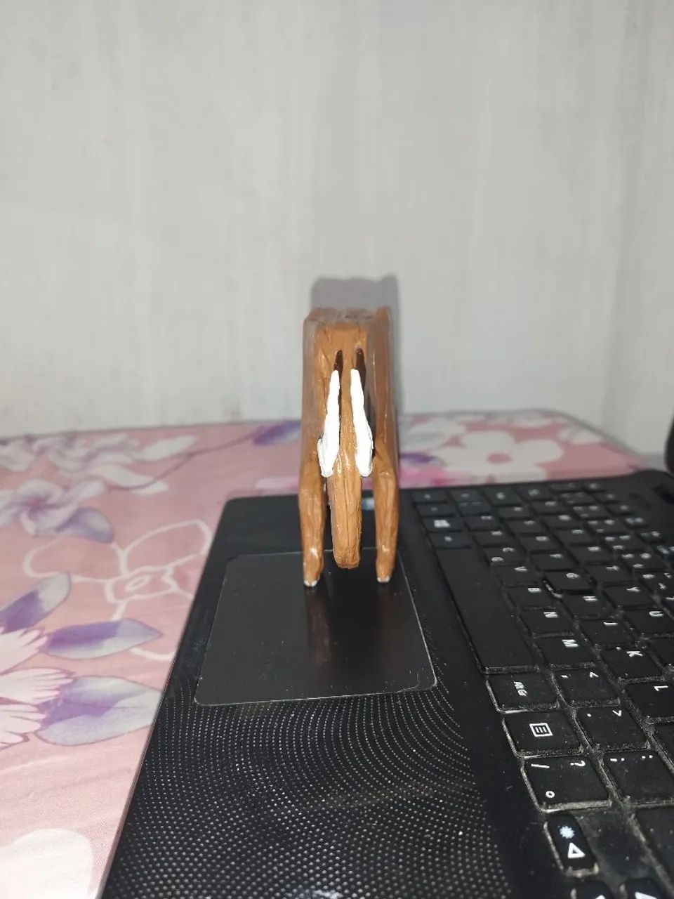 Mastodonte de papelão  - Foto 3