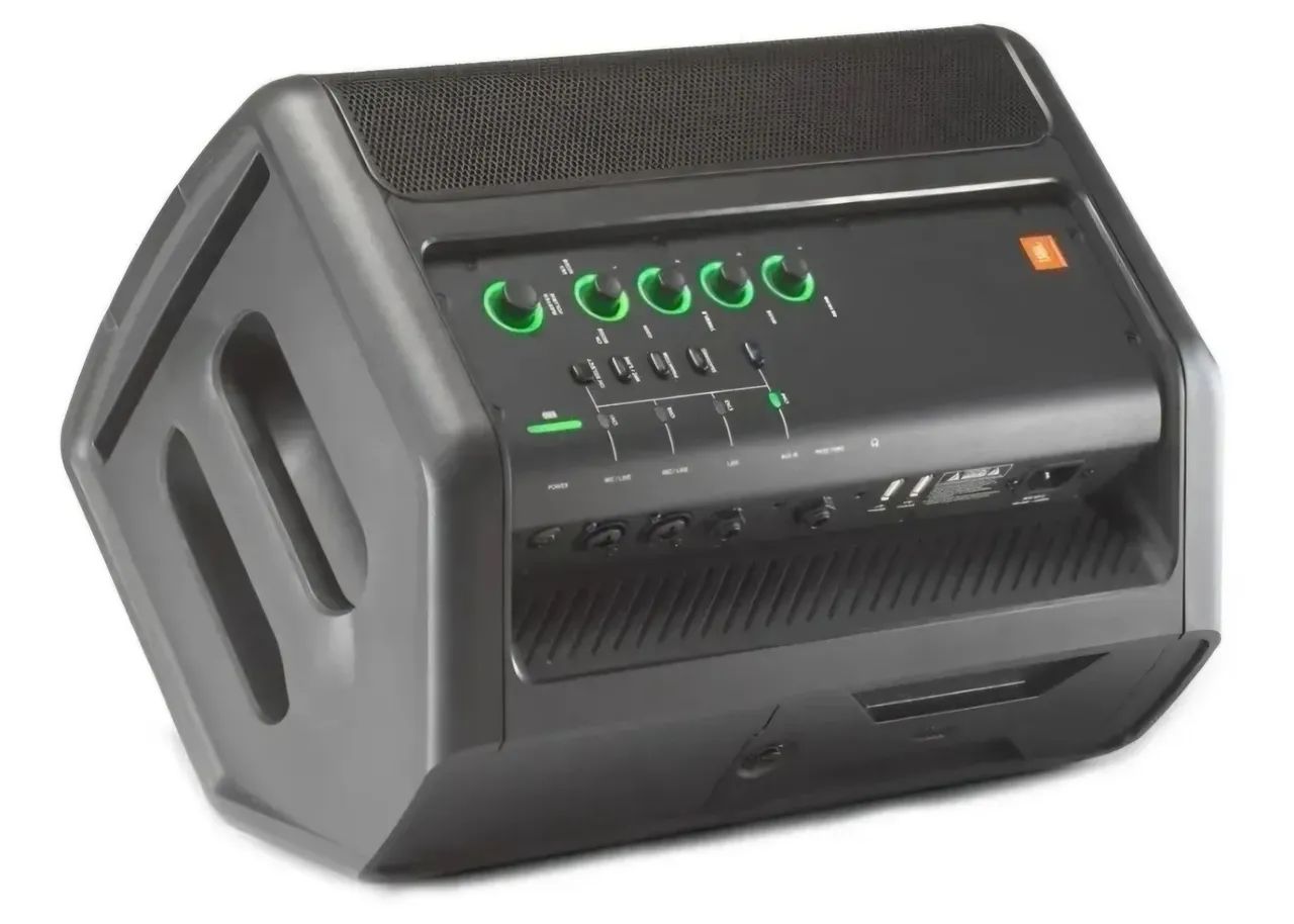 JBL EON one compact ( com Bateria ) - Foto 3