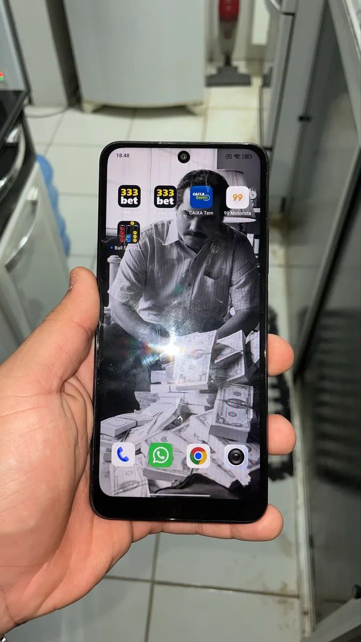 xiaomi note 12 