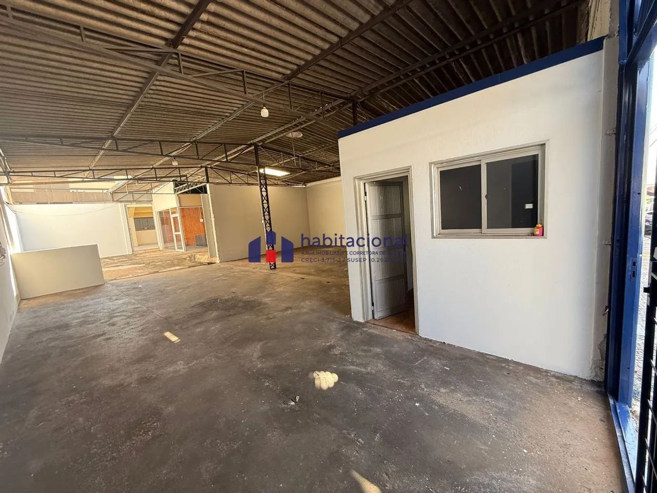 Salão Comercial 3 quartos para Venda Jardim Buzolin, Araras - Foto 5