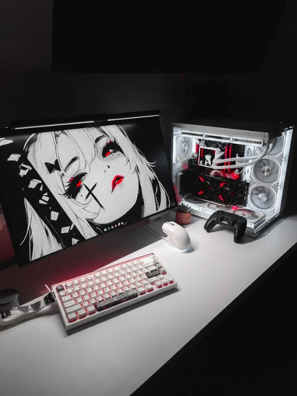 Processador Ryzen 5 5500x3d brabo!  - Foto 5