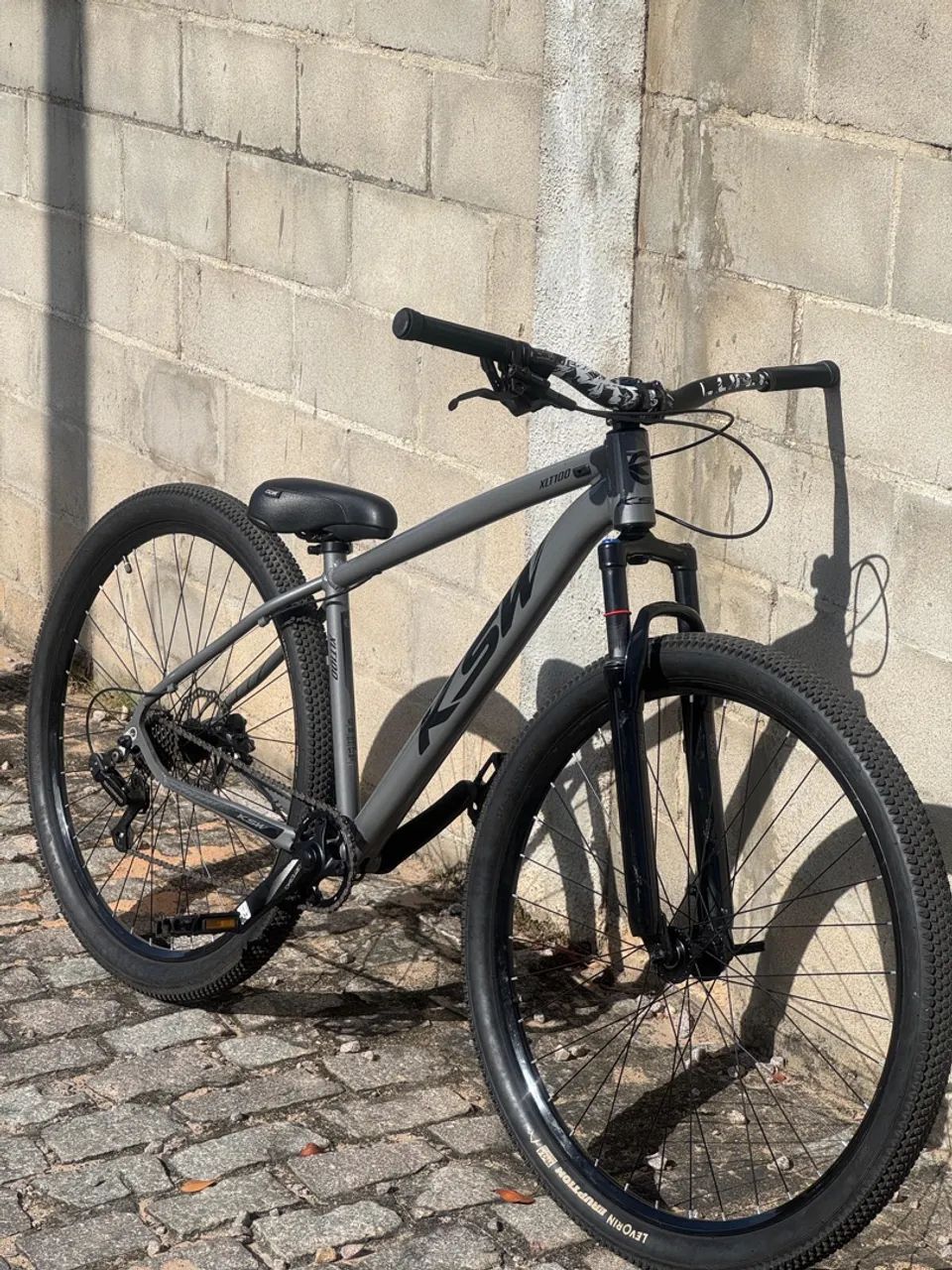 Bicicleta aro 29 - Foto 5