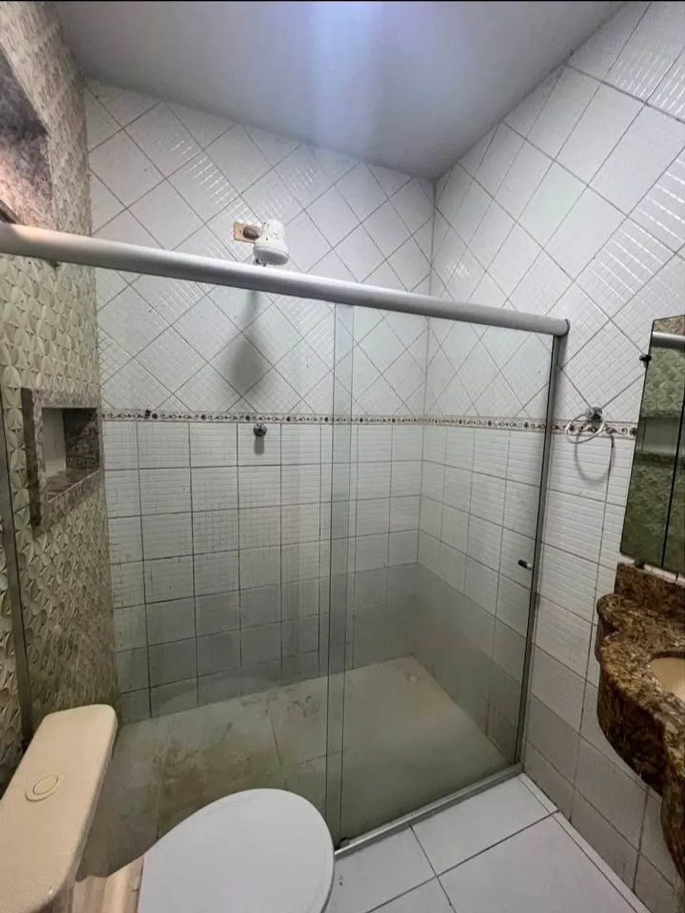 Casa padrão pedreira com piscina  - Foto 7