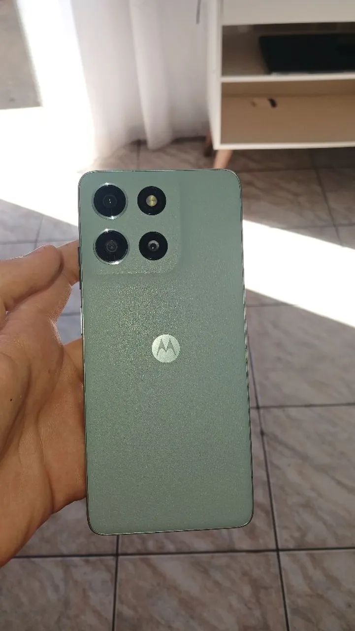 Vendo moto g56 5g - Foto 3