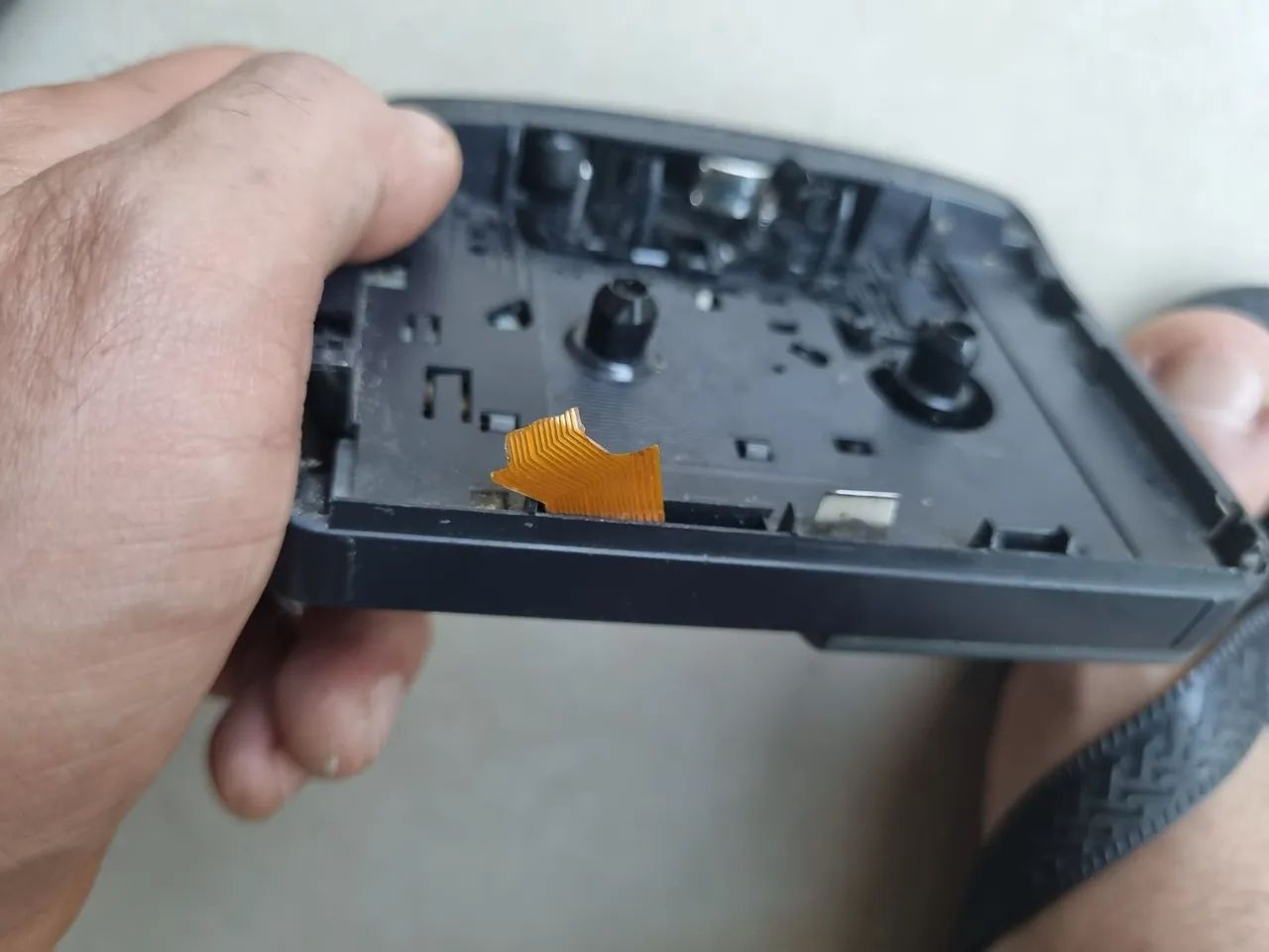 Cassete player - Foto 4