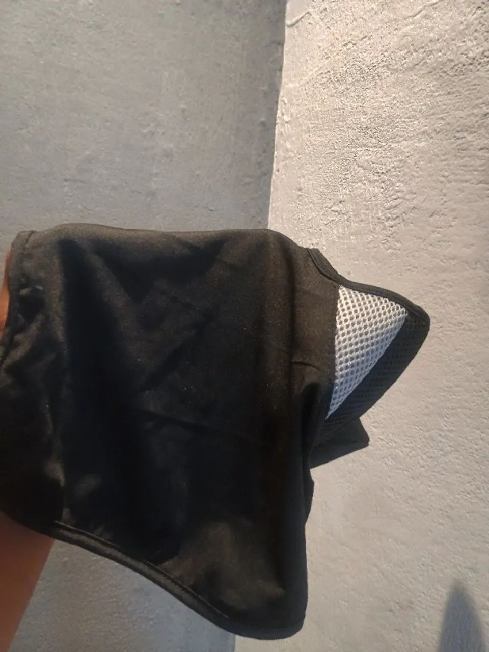 Balaclava ninja  - Foto 4