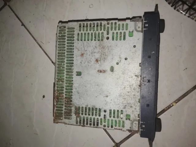 Radio Original Toca Cd Honda Civic 2001 - 2006 - Foto 4