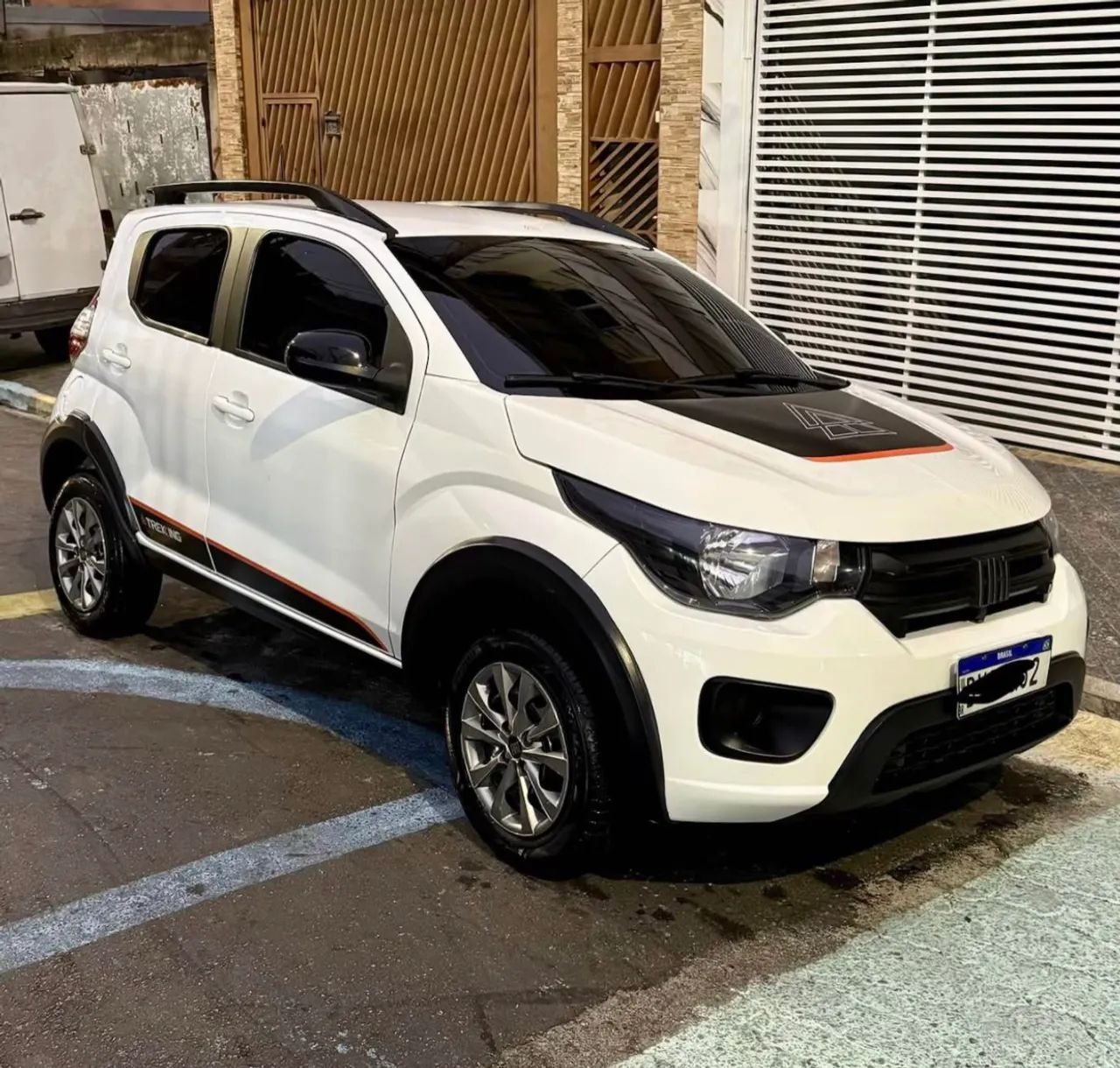 Mobi pronto pra transferência  - Foto 2