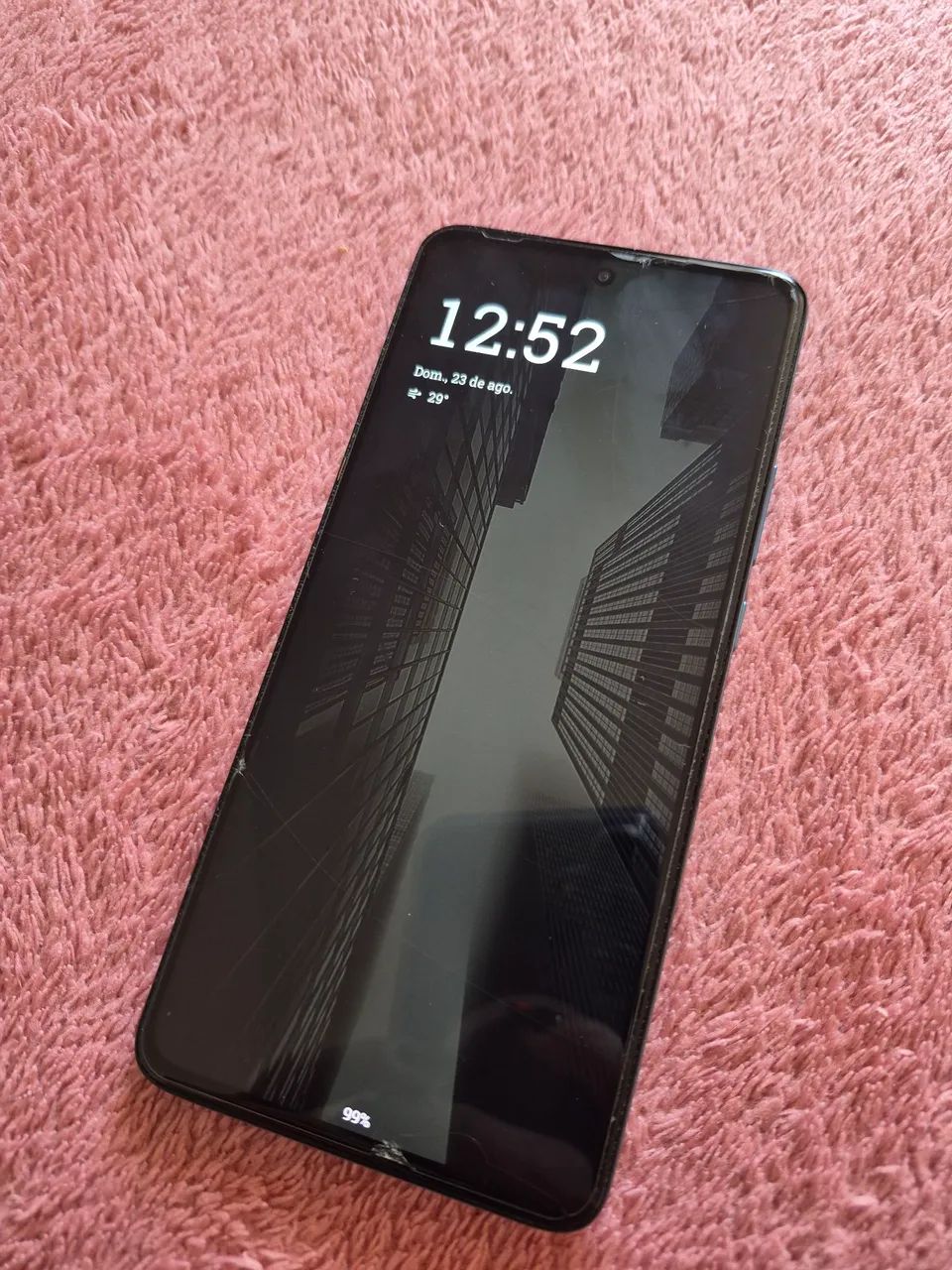 Motorola Edge 30 256GB