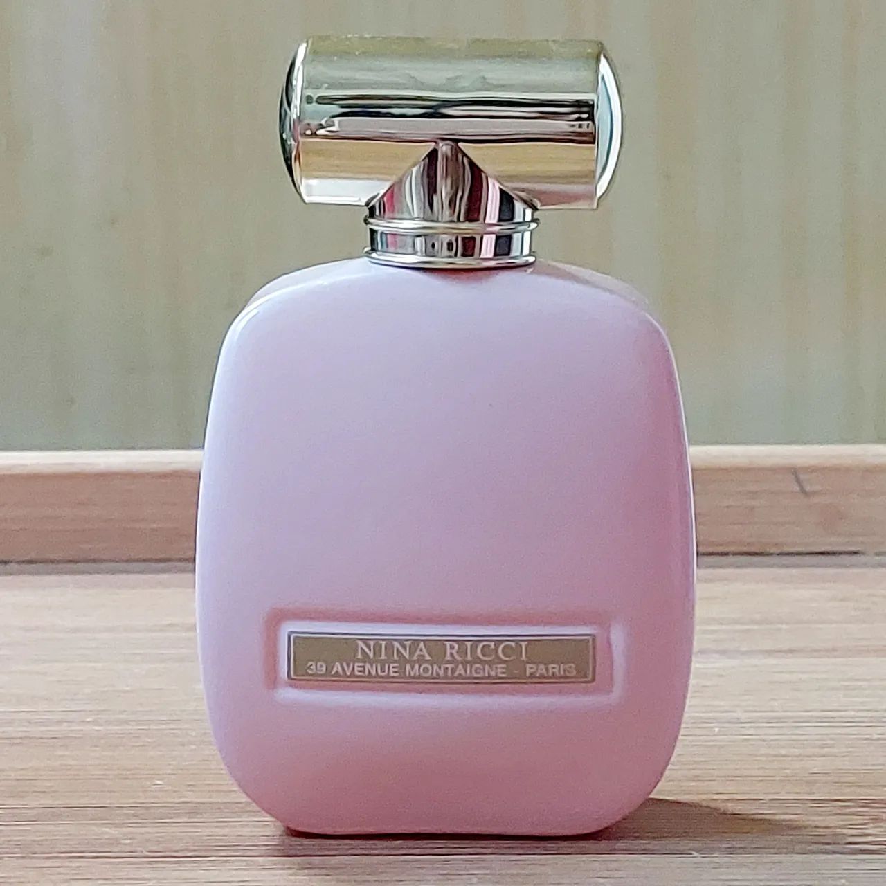 Rose Extase Nina Ricci 30ml Perfume Feminino - Foto 3