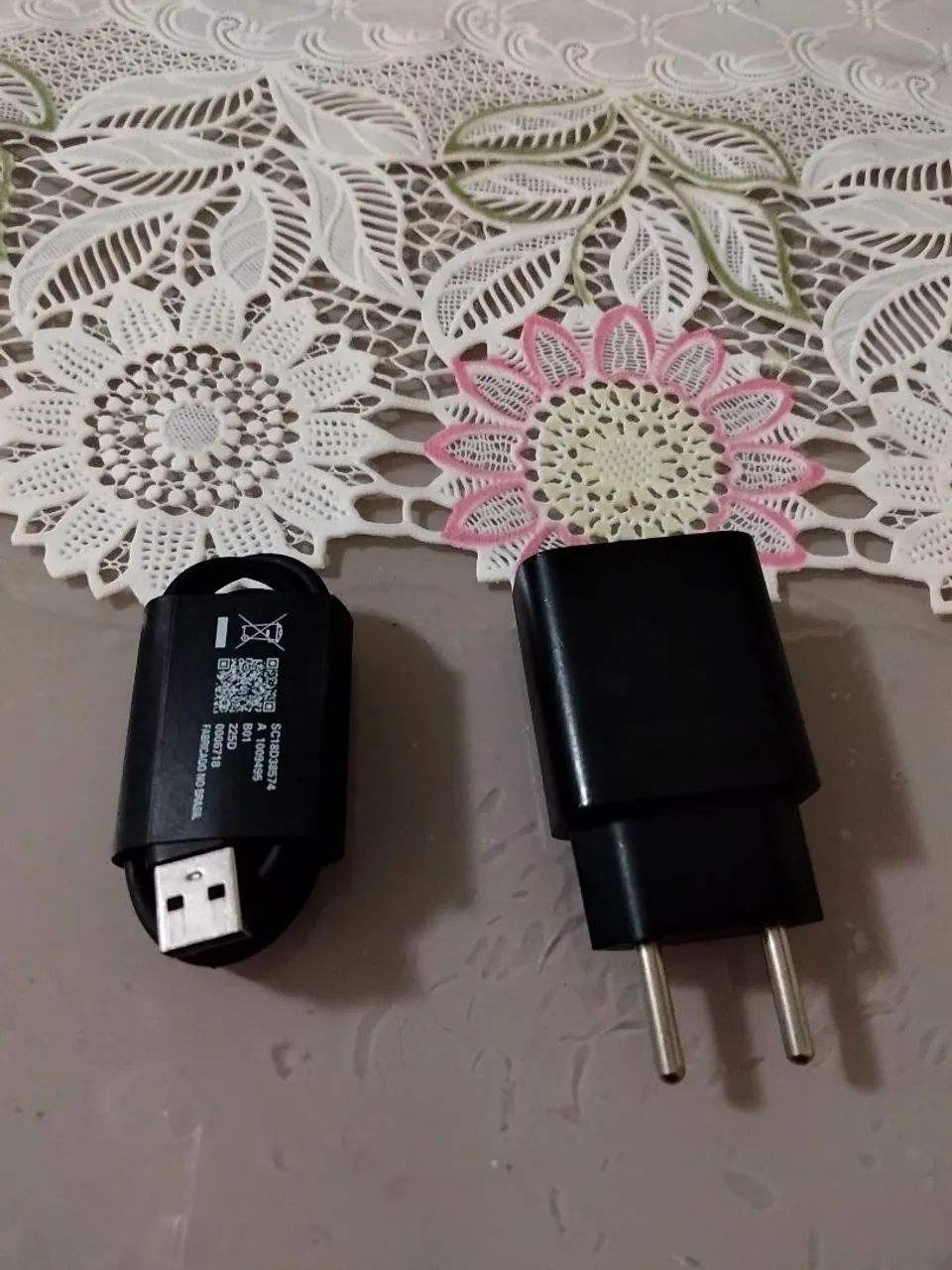 Smartphone Motorola Moto G32 - Foto 5