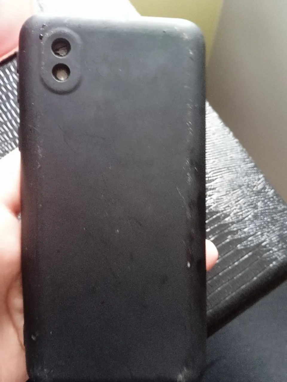 Celular a01 core quebrado  - Foto 2