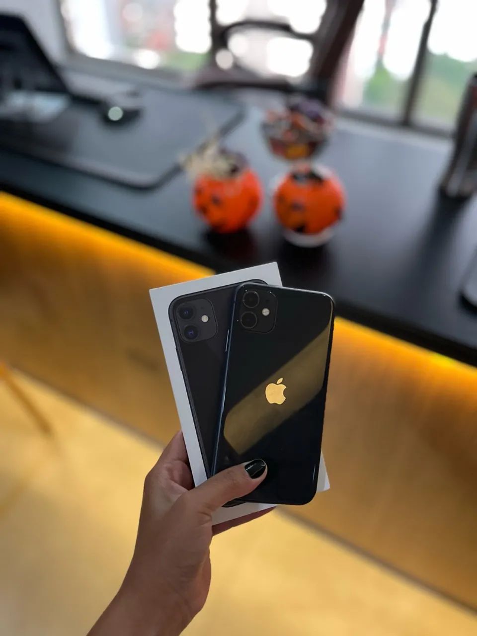 iPhone 11 64GB 