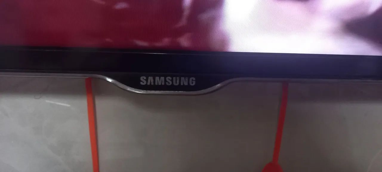 TV Samsung 43 polegadas - Foto 2