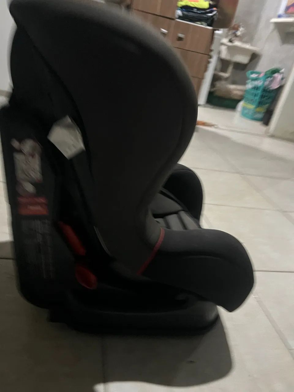Cadeirinha de carro  - Foto 3